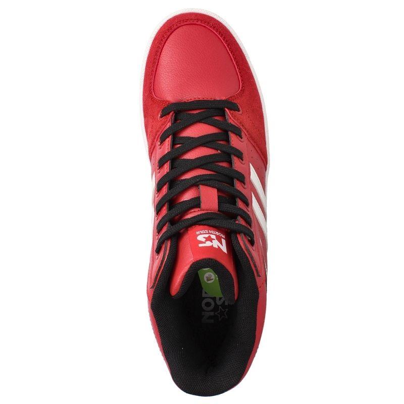 ZAPATILLAS NORTH STAR KURT 801-5251-3