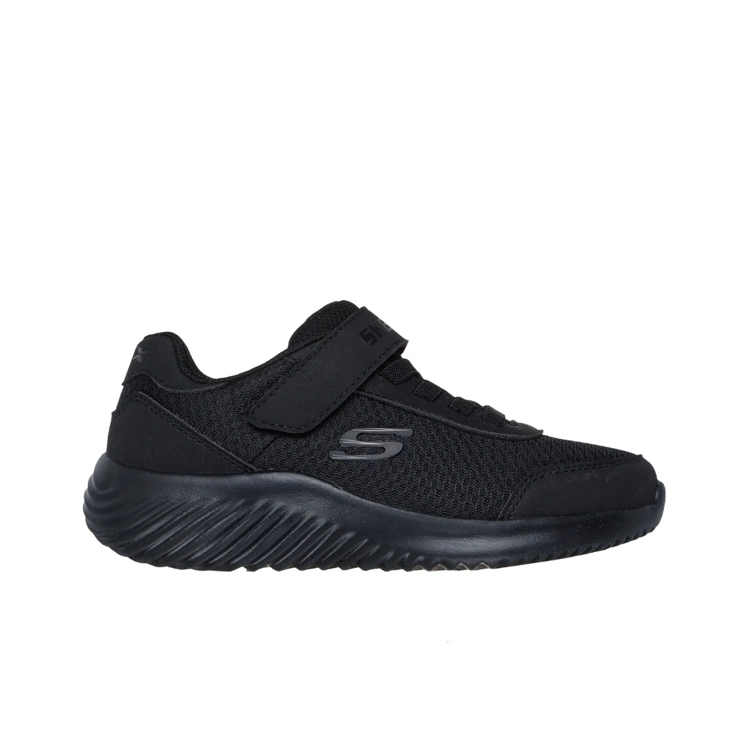 ZAPATILLAS SKECHERS BOUNDER TREKZIC | 403908L-BBK-0