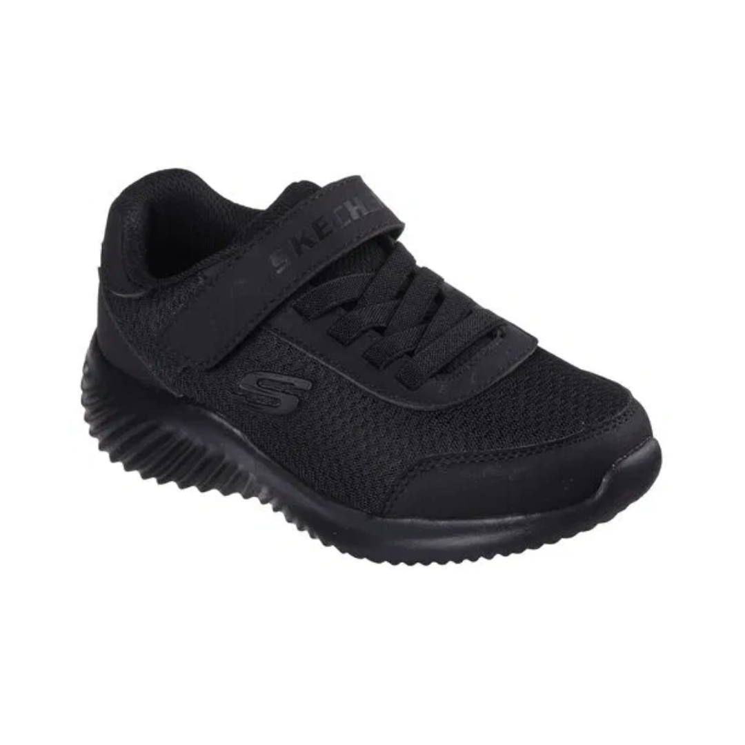 ZAPATILLAS SKECHERS BOUNDER TREKZIC | 403908L-BBK-1