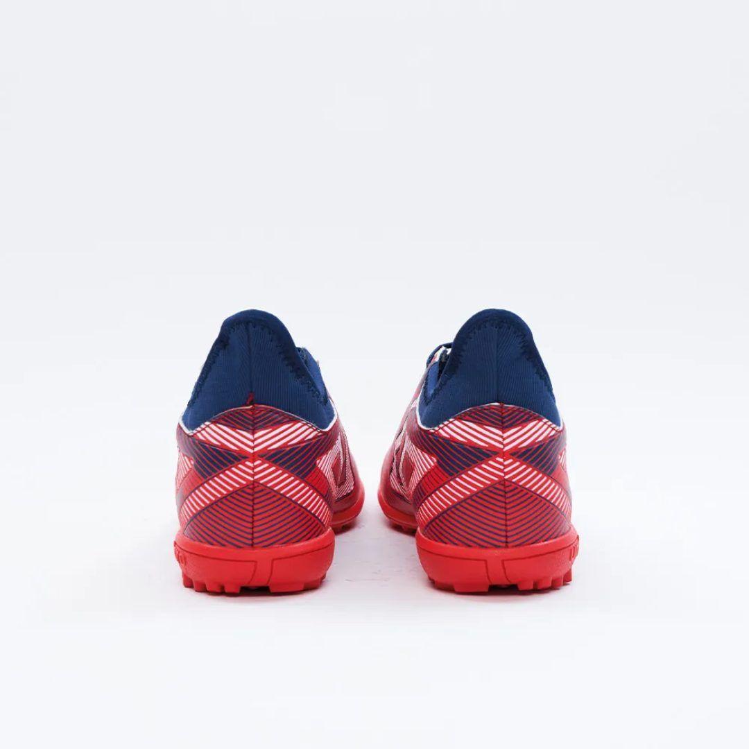 ZAPATILLAS DE BABY FUTBOL UMBRO VELOCE LT ADULTO 81966U-MEA-2
