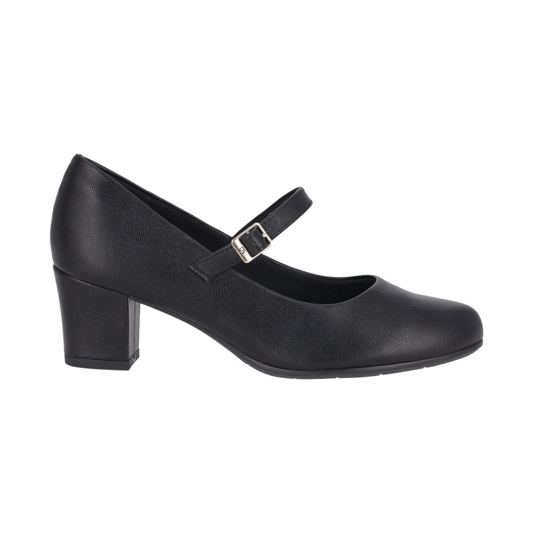 ZAPATOS CASUALES PICCADILLY MARY JANE LAURA 01 MUJER | PI-11016300000061-0