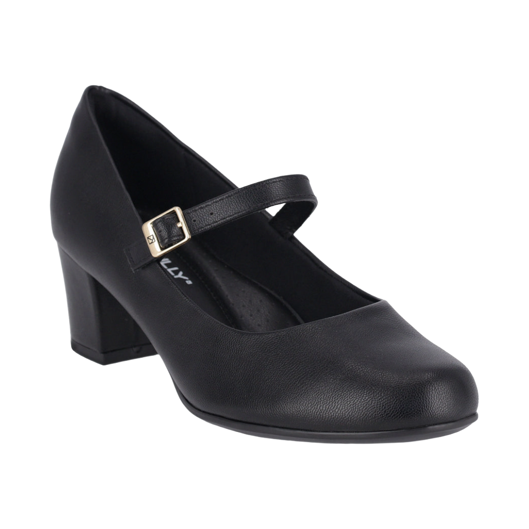 ZAPATOS CASUALES PICCADILLY MARY JANE LAURA 01 MUJER | PI-11016300000061-1