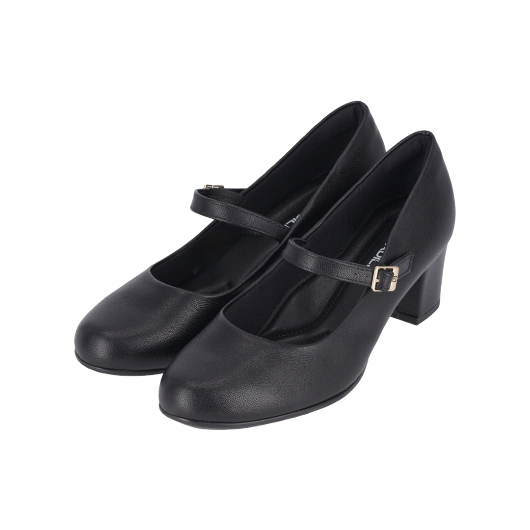 ZAPATOS CASUALES PICCADILLY MARY JANE LAURA 01 MUJER | PI-11016300000061-3