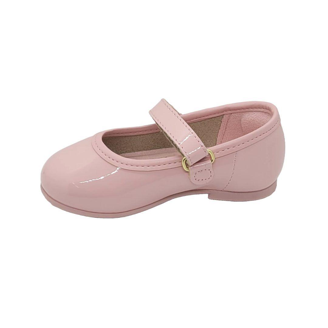 BALLERINAS MOLEKINHA ROSADAS (NIÑA) | 2106.1042.13488-78276-2