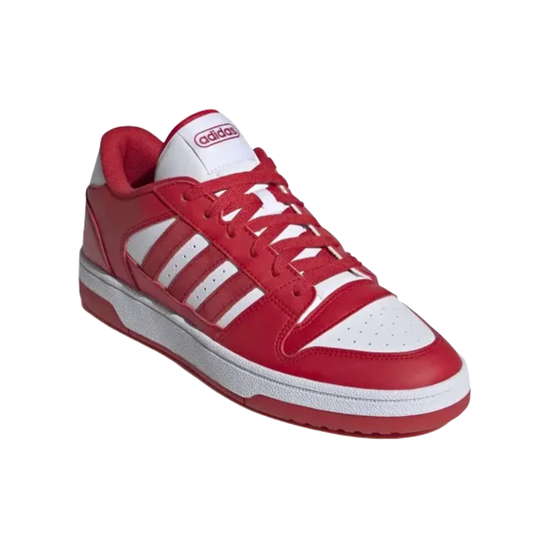 ZAPATILLAS URBANAS ADIDAS BREAK START LOW  HOMBRE | IE1012-1