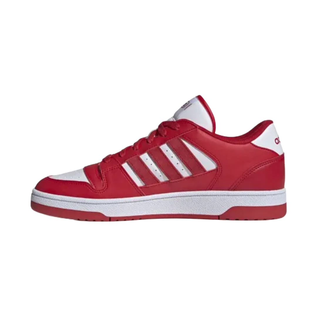ZAPATILLAS URBANAS ADIDAS BREAK START LOW  HOMBRE | IE1012-3