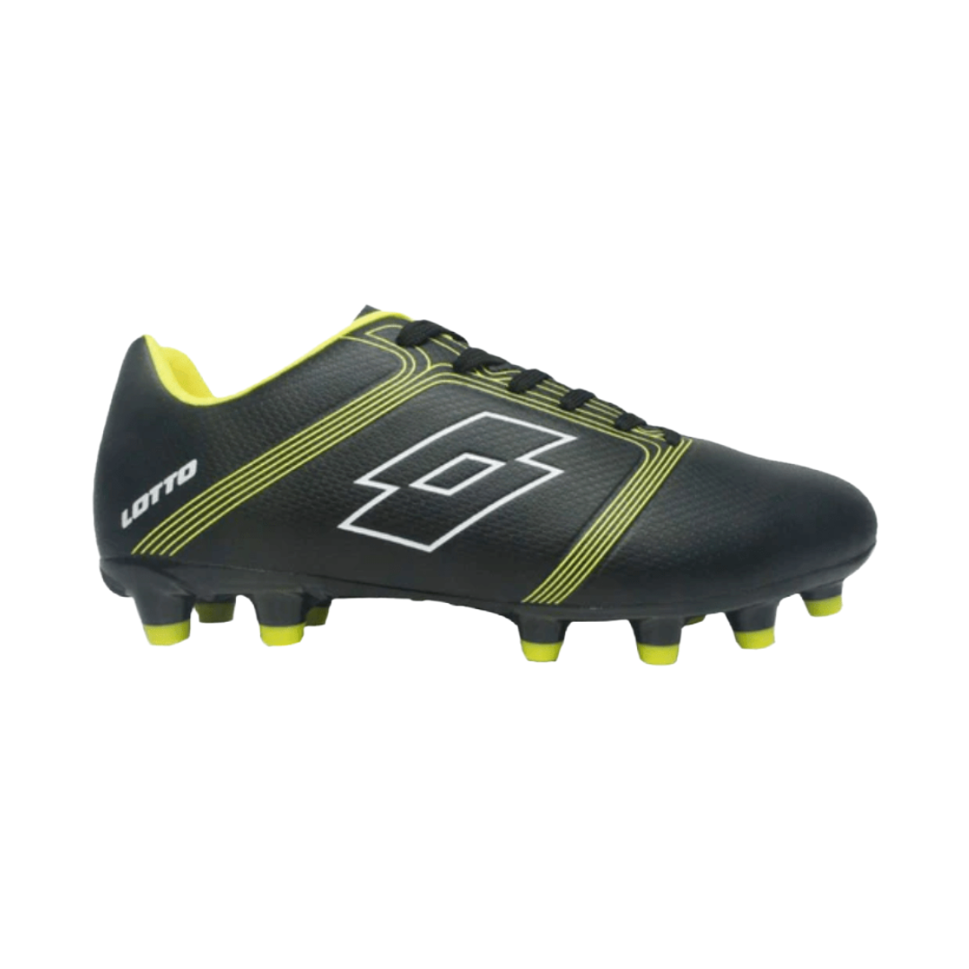 ZAPATILLAS DE FÚTBOL LOTTO TACTIC PRO ADULTO | J0625-0