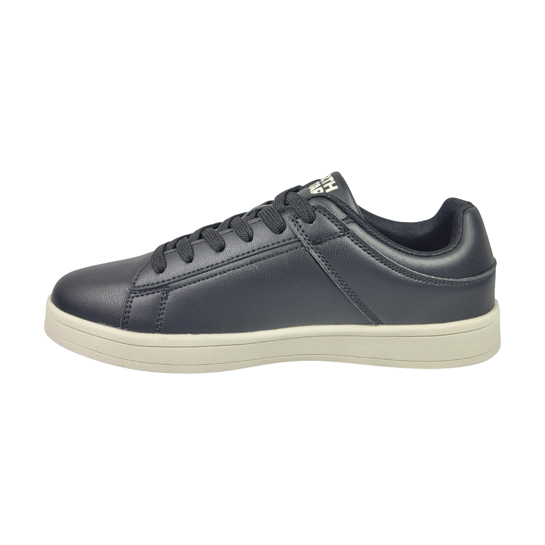 ZAPATILLAS URBANAS NORTH STAR NEGRO HOMBBRE 851-6710-2