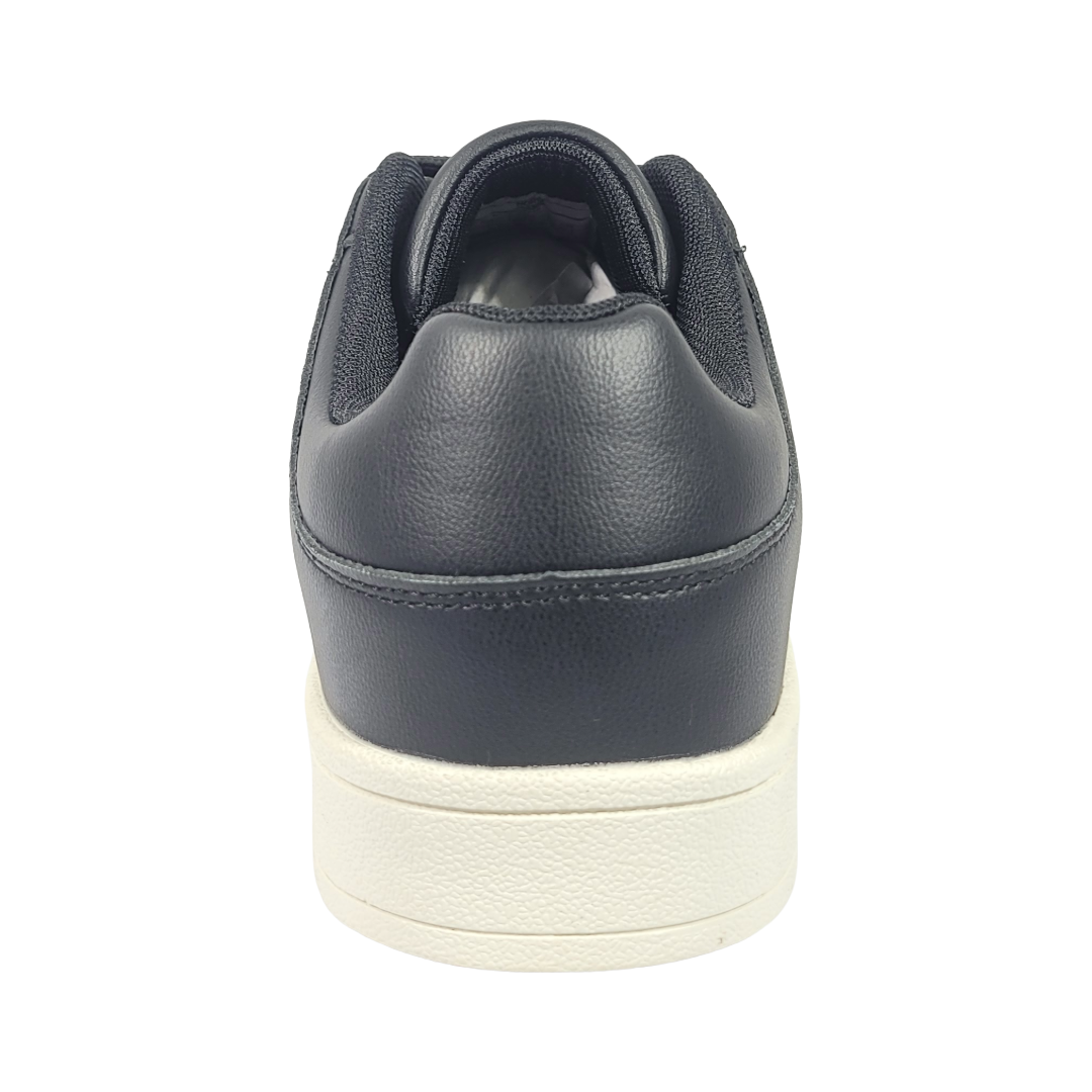 ZAPATILLAS URBANAS NORTH STAR NEGRO HOMBBRE 851-6710-3