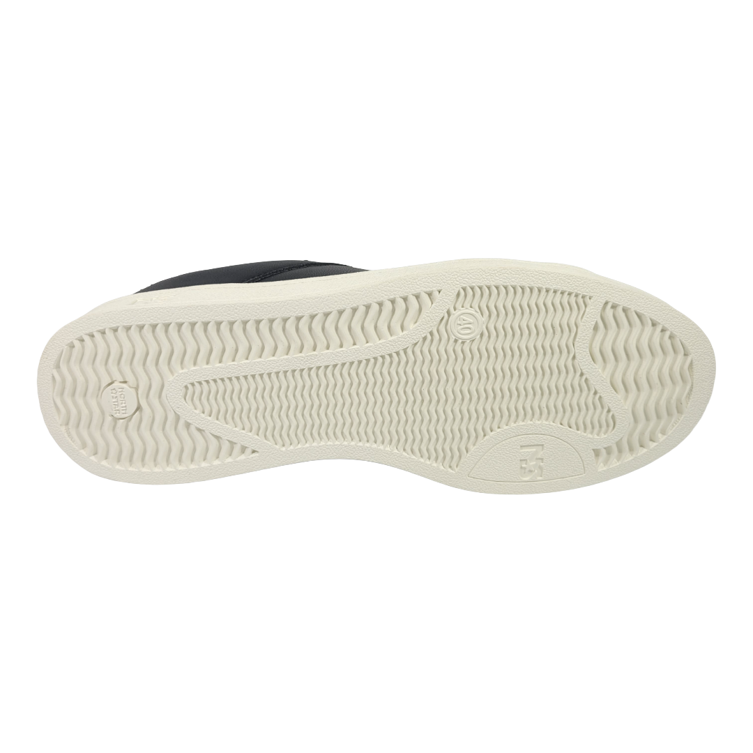 ZAPATILLAS URBANAS NORTH STAR NEGRO HOMBBRE 851-6710-4