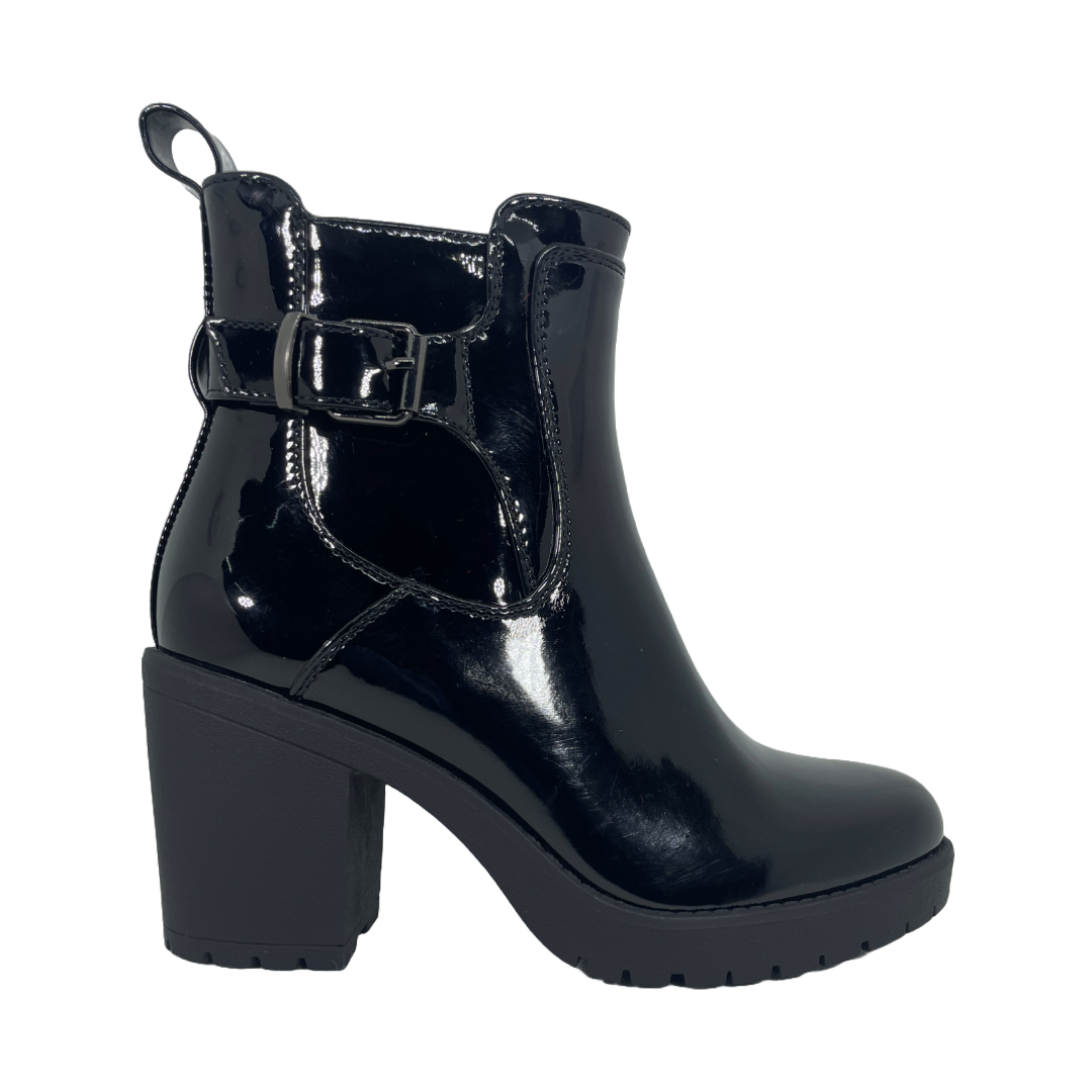 BOTINES AGUXI CASUALES MUJER | 231139-2-0