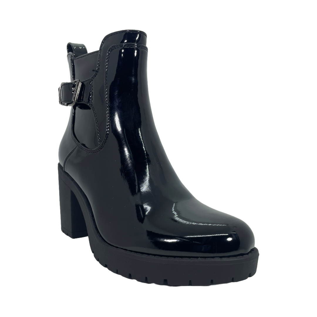 BOTINES AGUXI CASUALES MUJER | 231139-2-1