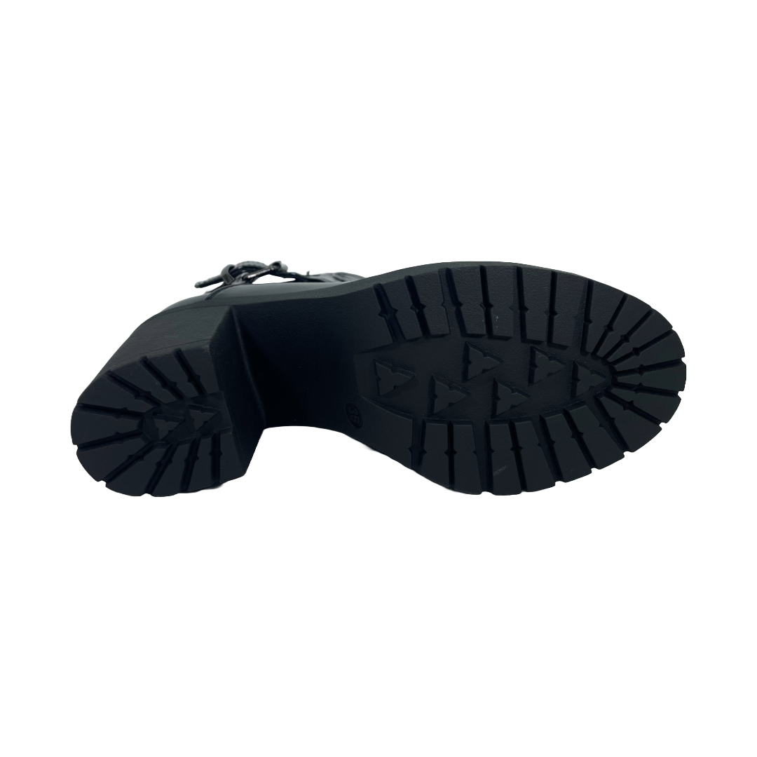 BOTINES AGUXI CASUALES MUJER | 231139-2-4