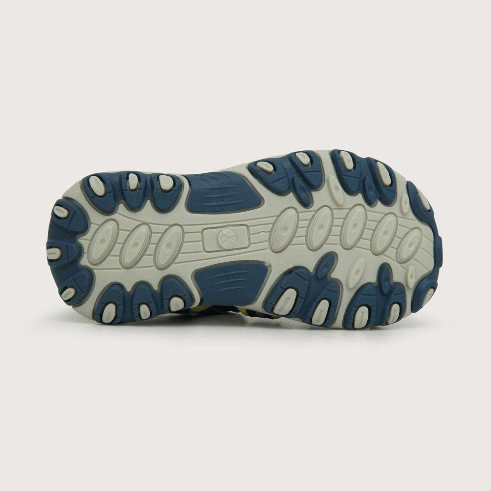 SANDALIA OPALINE DE NIÑO OUTDOOR AZUL (20 A 29) 432502-1