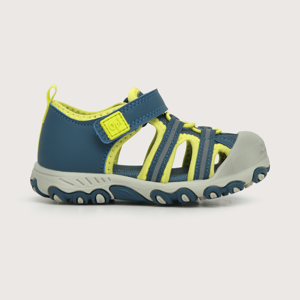 SANDALIA OPALINE DE NIÑO OUTDOOR AZUL (20 A 29) 432502-5