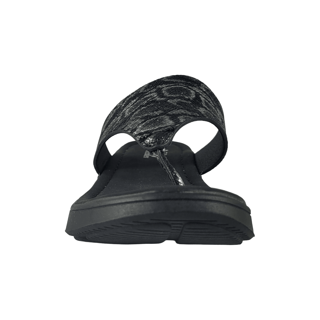 SANDALIAS NEW WALK ANIMAL PRINT MUJER | FSD420-V0-2