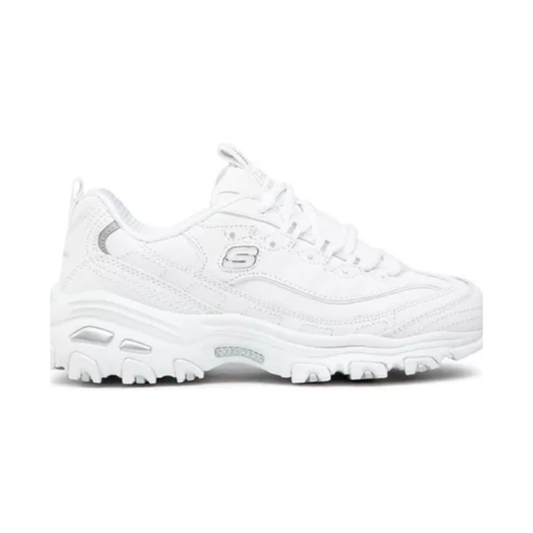 ZAPATILLAS SKECHERS D'LITES PLAY ON | 11949-WSL-0