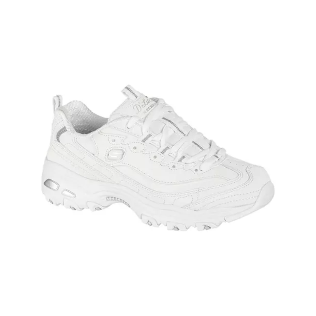 ZAPATILLAS SKECHERS D'LITES PLAY ON | 11949-WSL-1