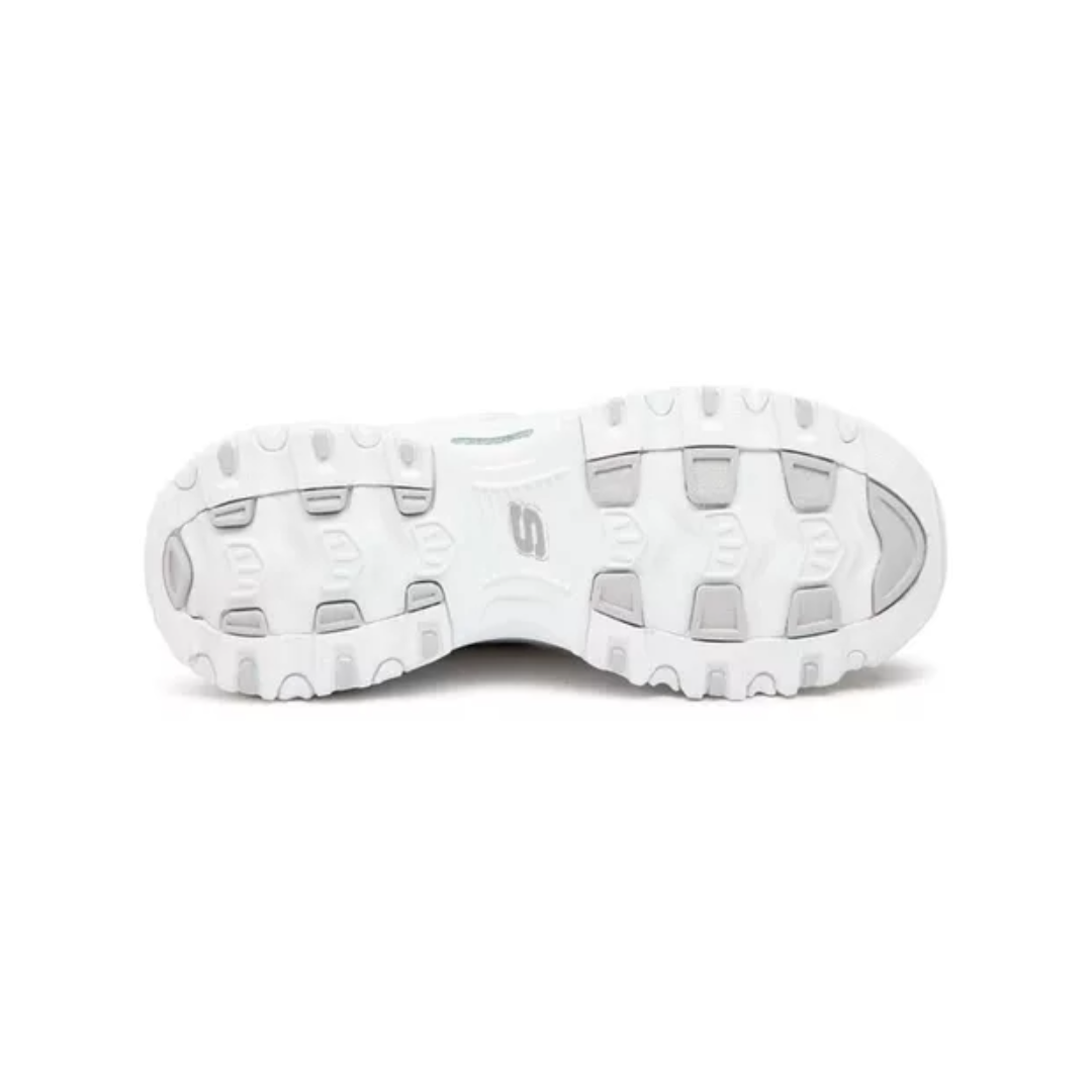 ZAPATILLAS SKECHERS D'LITES PLAY ON | 11949-WSL-3