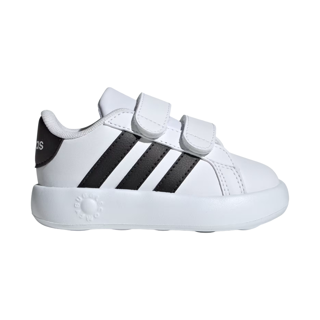 ZAPATILLAS URBANAS ADIDAS GRAND COURT 2.0 BEBÉS | ID5271-0
