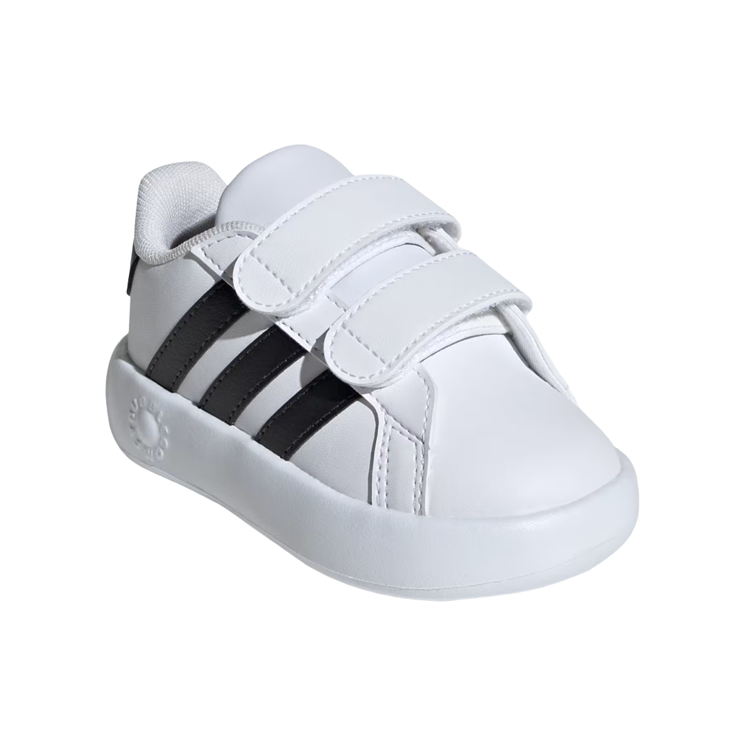 ZAPATILLAS URBANAS ADIDAS GRAND COURT 2.0 BEBÉS | ID5271-1