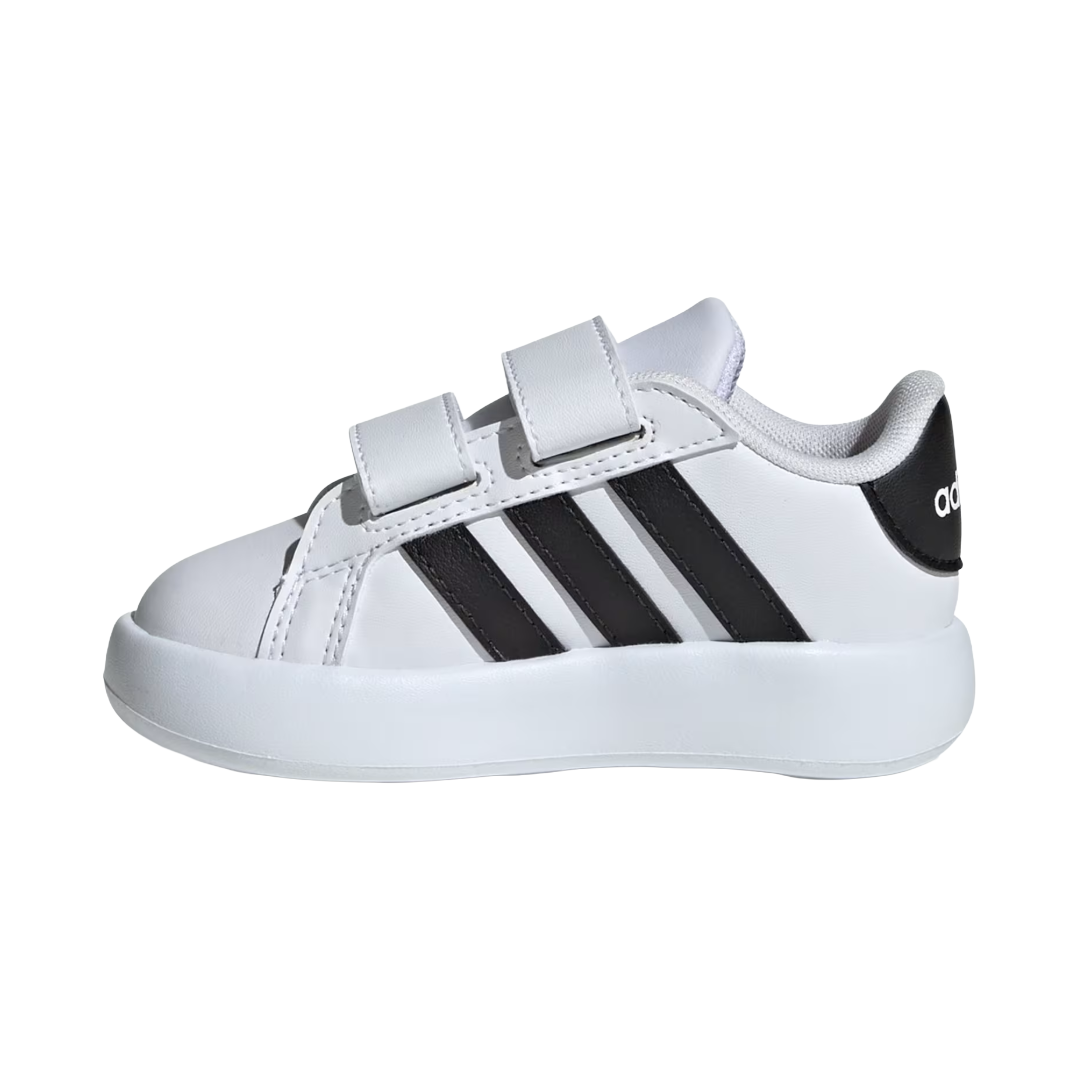 ZAPATILLAS URBANAS ADIDAS GRAND COURT 2.0 BEBÉS | ID5271-3