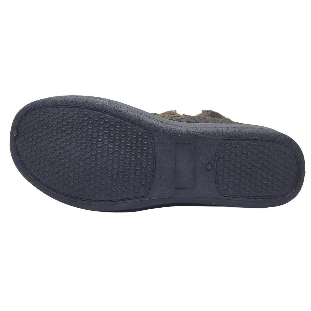 BOTINES PASSER CAFE 717-2