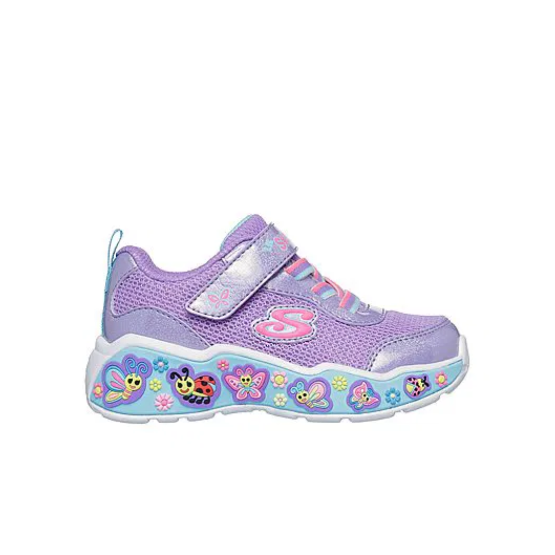 ZAPATILLAS SKECHERS SQUAD 303158N-PRMT-2