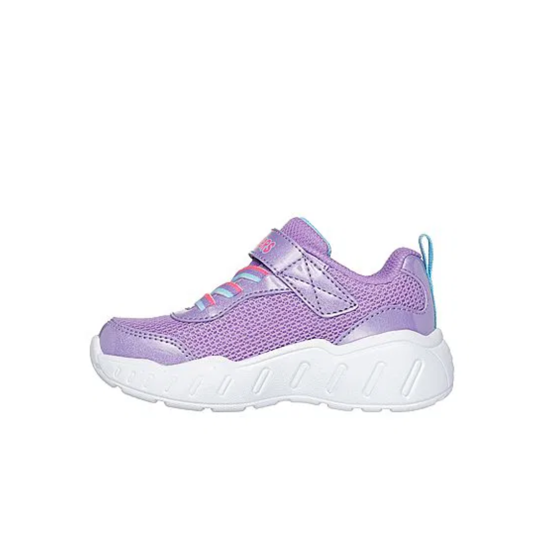 ZAPATILLAS SKECHERS SQUAD 303158N-PRMT-3