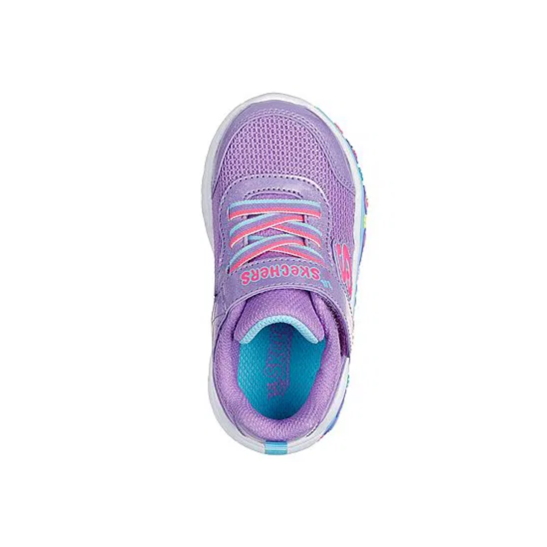 ZAPATILLAS SKECHERS SQUAD 303158N-PRMT-4