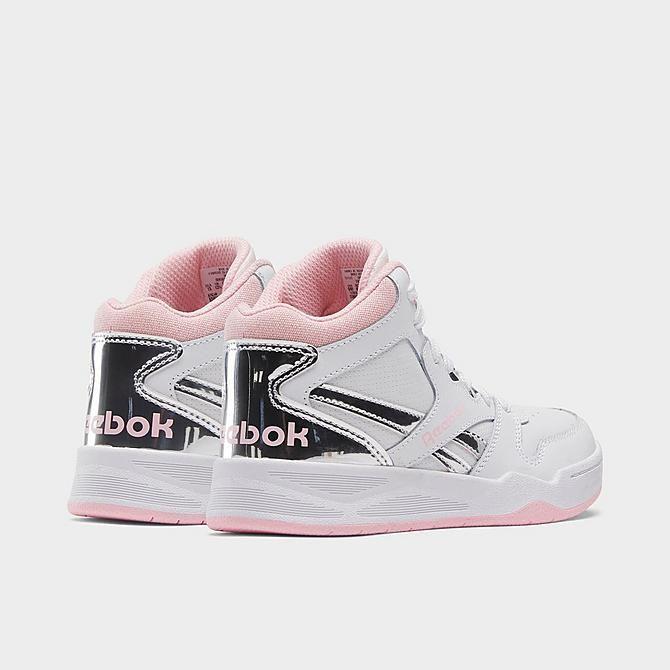 Zapatilla Reebok BB 4500 Infantil IE6657-2