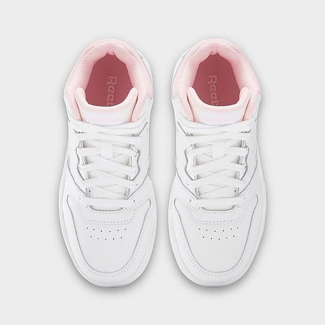 Zapatilla Reebok BB 4500 Infantil IE6657-3