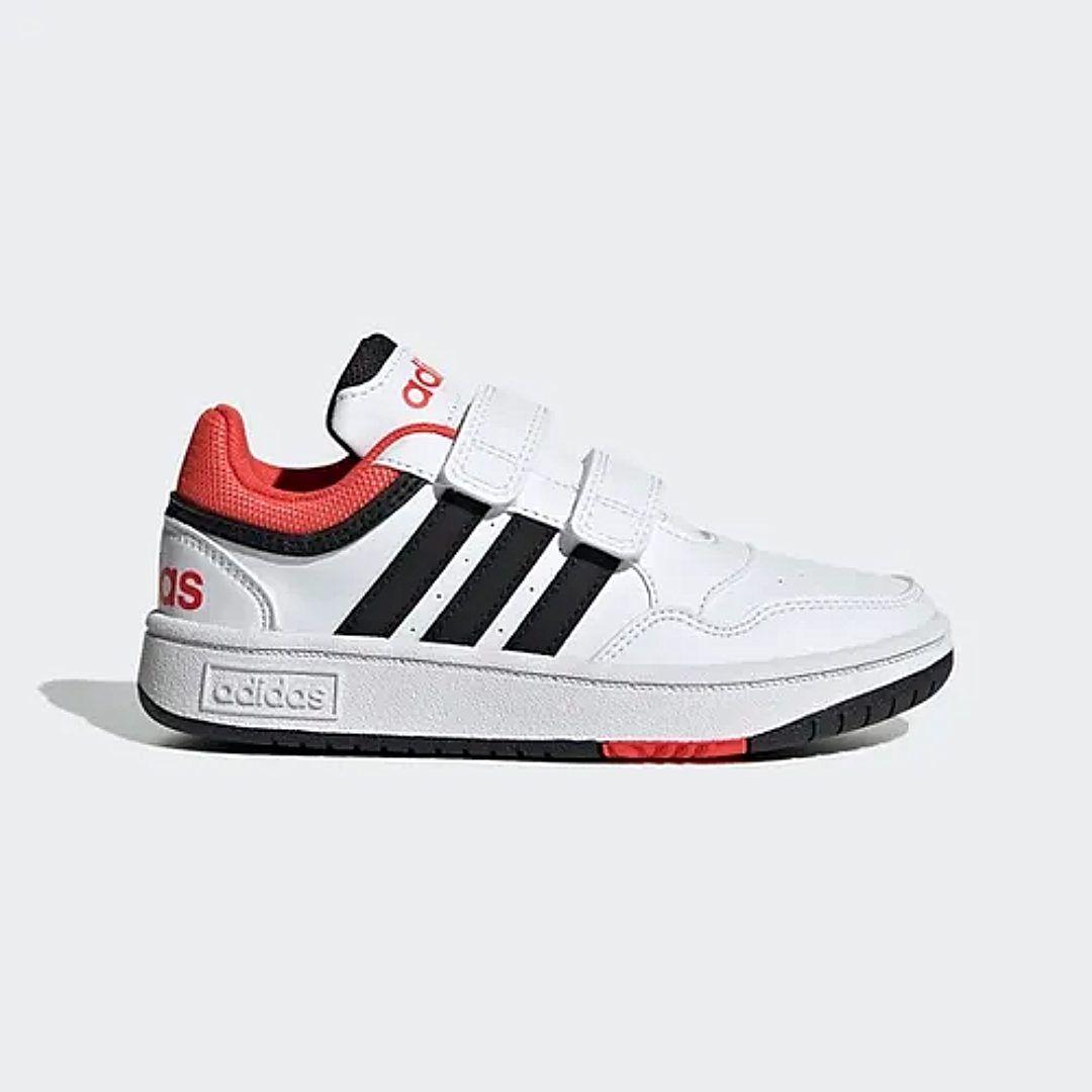 ZAPATILLAS ADIDAS HOOPS LIFESTYLE H03863-0