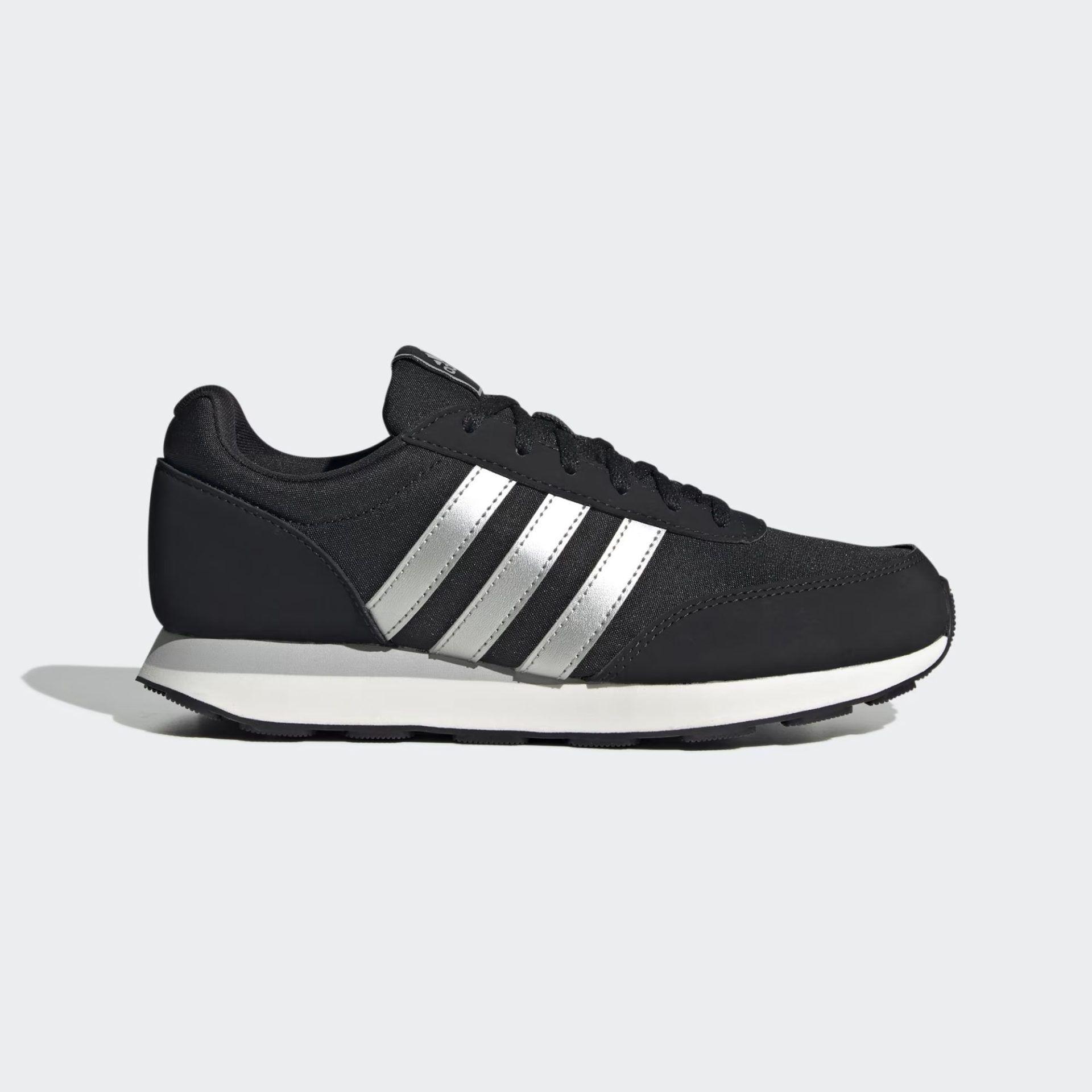 ZAPATILLAS ADIDAS RUN 60S 3.0 LIFESTYLE RUNNING UNISEX HP2249-0