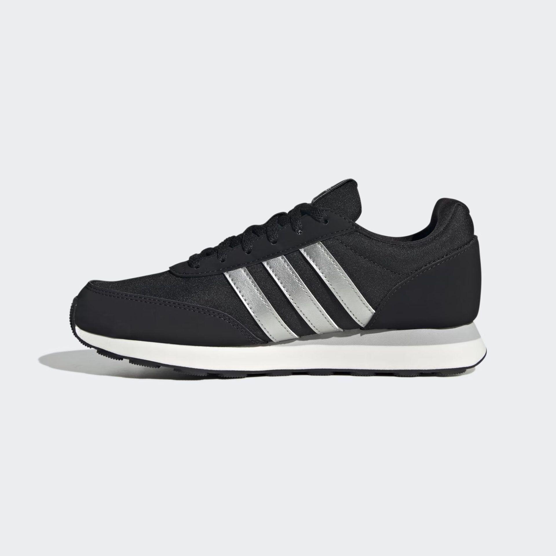 ZAPATILLAS ADIDAS RUN 60S 3.0 LIFESTYLE RUNNING UNISEX HP2249-4