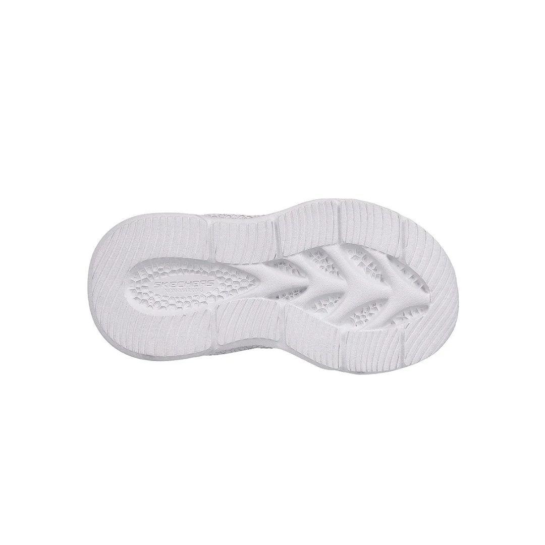 ZAPATILLAS SKECHERS METEORLIGHTS BEBES 401675N-BKGY-2
