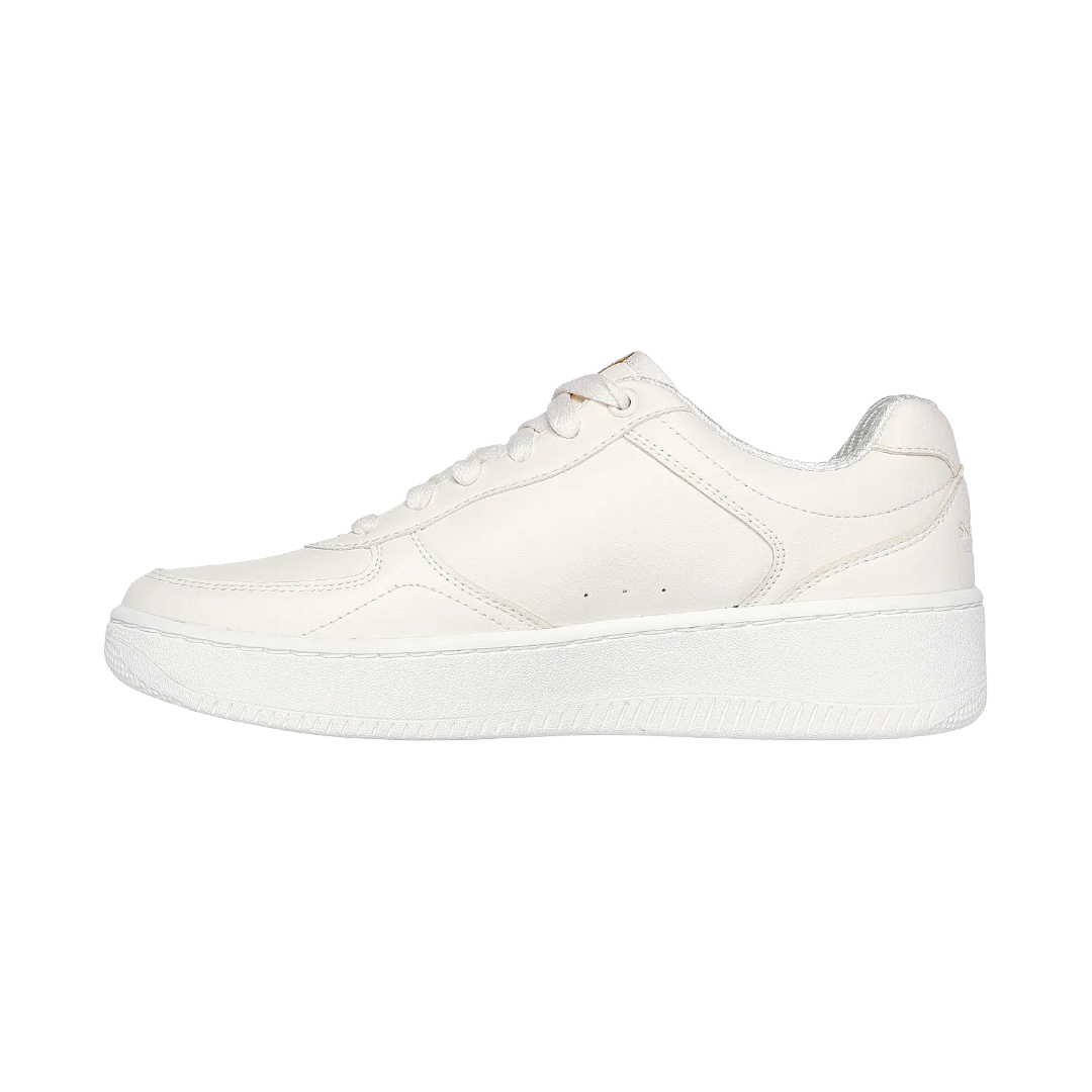 ZAPATILLAS URBANAS SKECHERS SPORT MUJER | 185160-OFWT-3