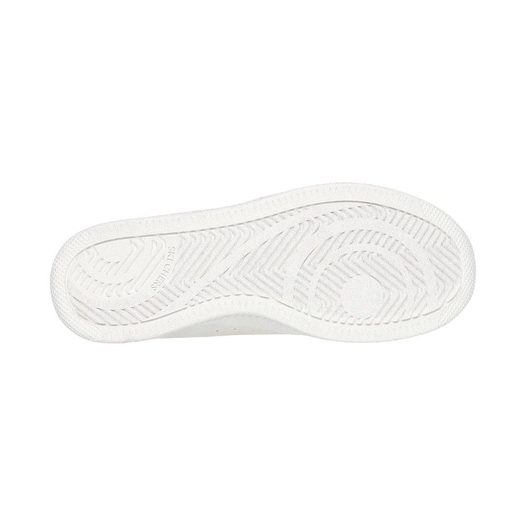 ZAPATILLAS URBANAS SKECHERS SPORT MUJER | 185160-OFWT-4