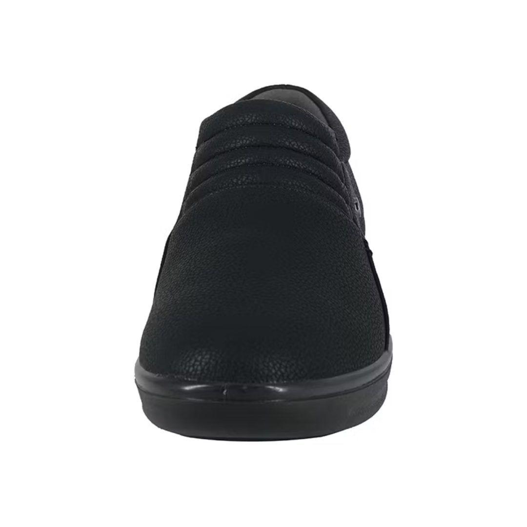 ZAPATOS PASSER BLACK 812-2