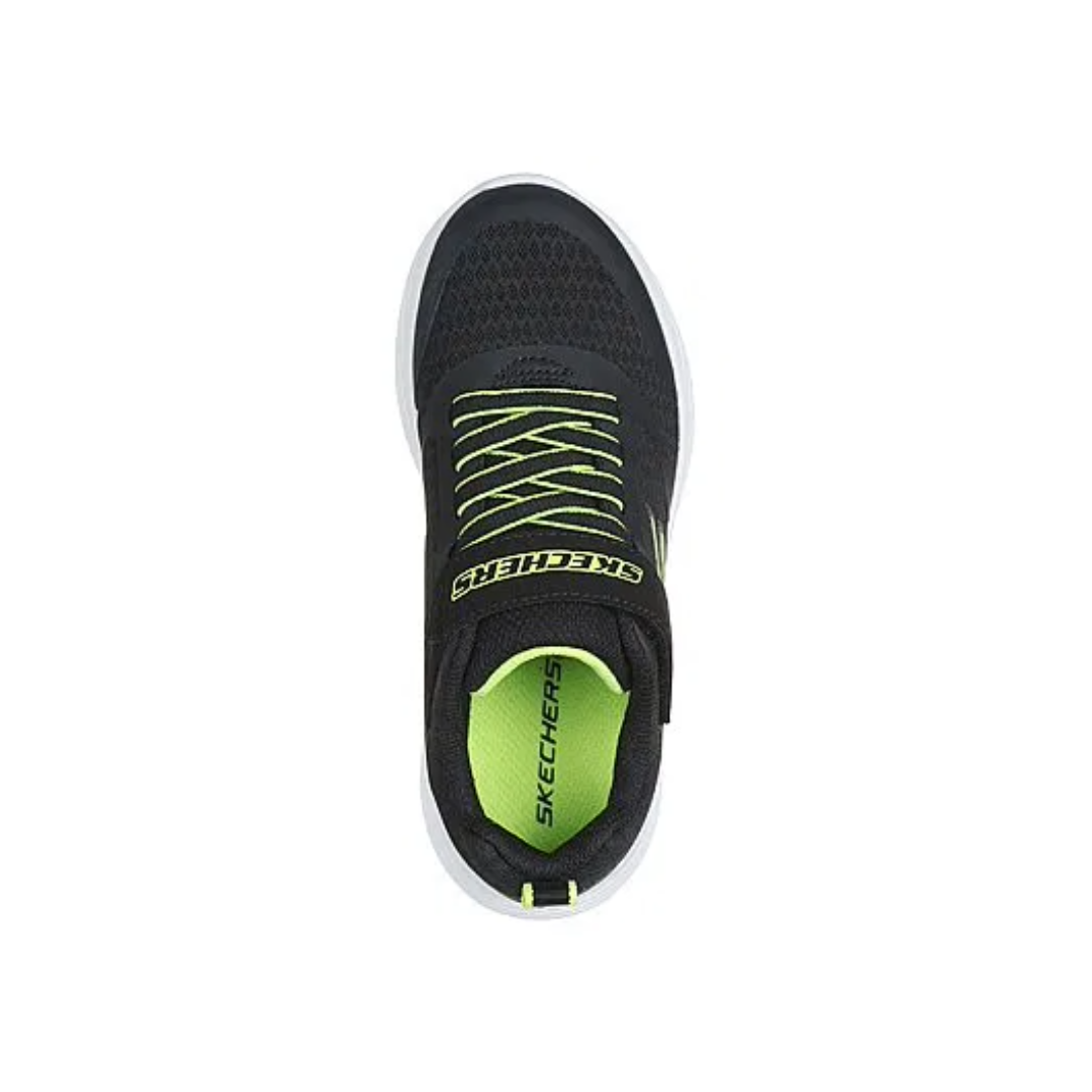ZAPATILLAS SKECHERS GO RUN 400 V2 | 405095L-BKYL-2