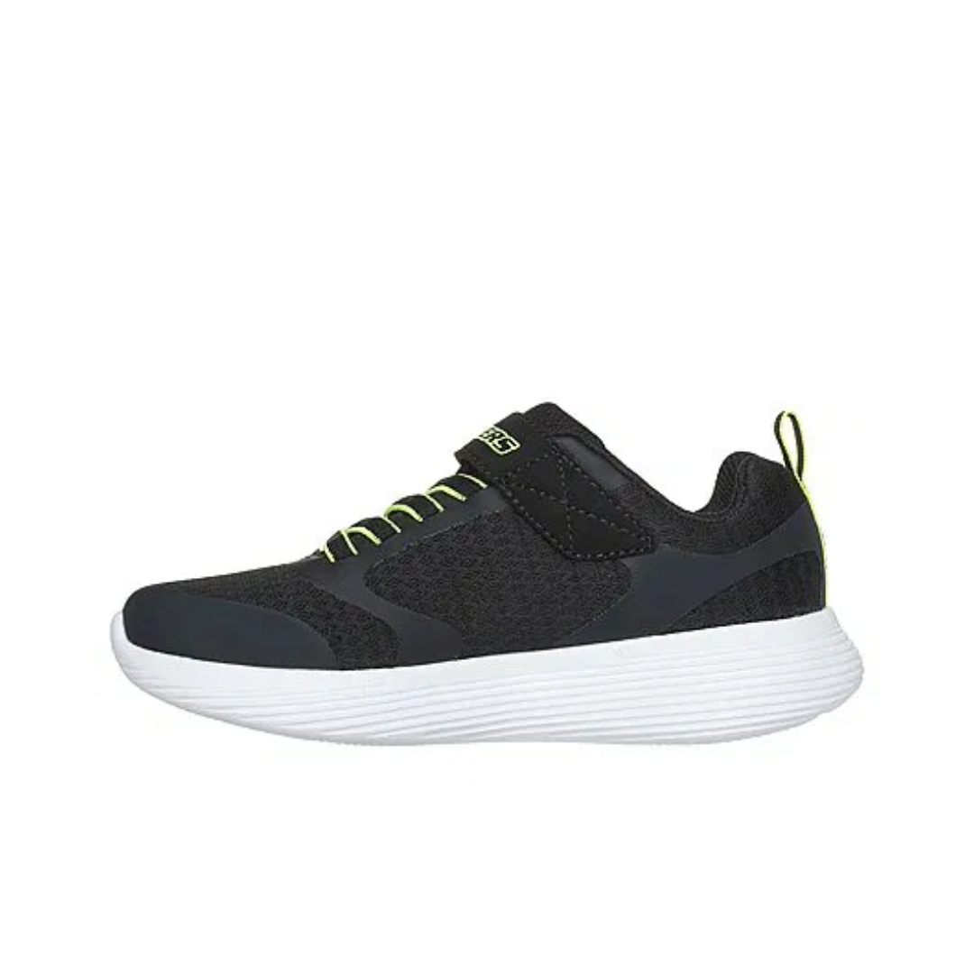 ZAPATILLAS SKECHERS GO RUN 400 V2 | 405095L-BKYL-3