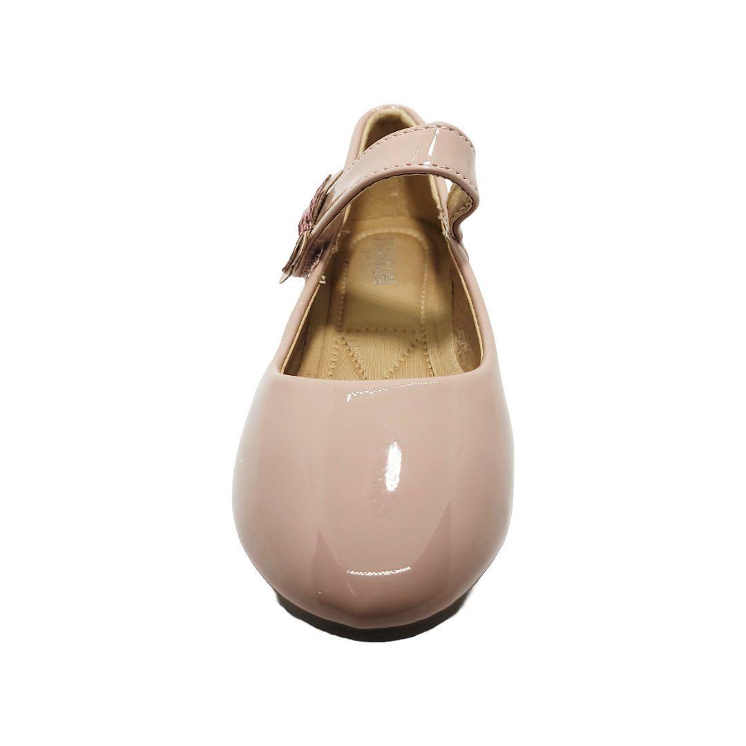 ZAPATOS HUALUNAOTE NIÑAS PINK | HLT-285B-4