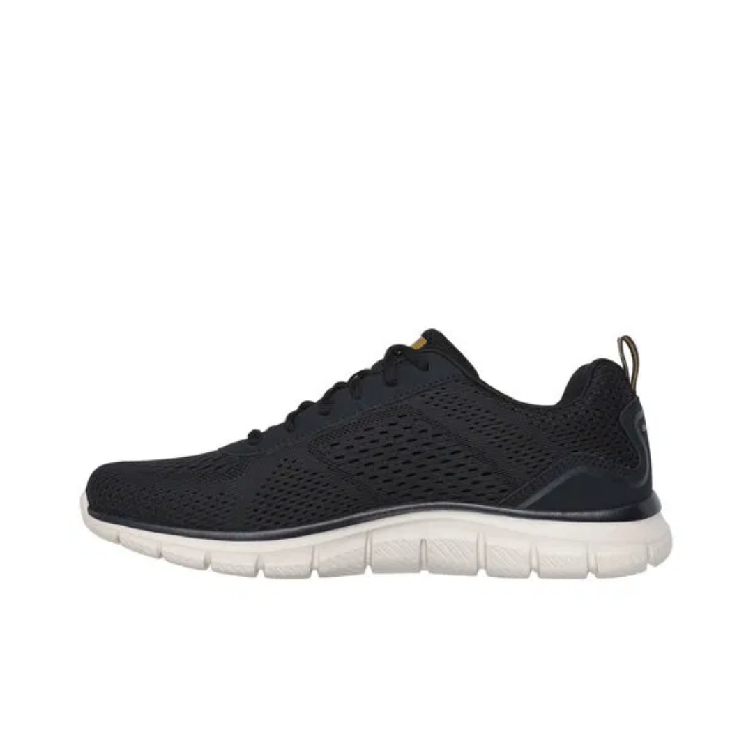 ZAPATILLAS SKECHERS TRACK LESHUR | 232758-BLK-3