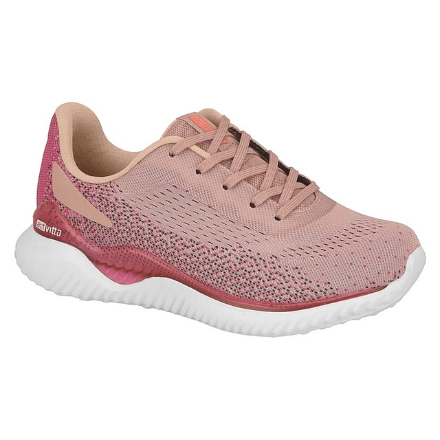 Zapatilla Actvitta Rosado 4802.104.19646.71888-0