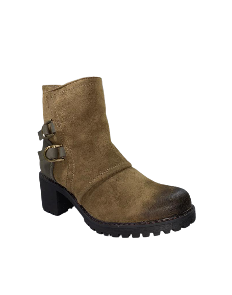 BOTIN STYLO ST2124BR-0