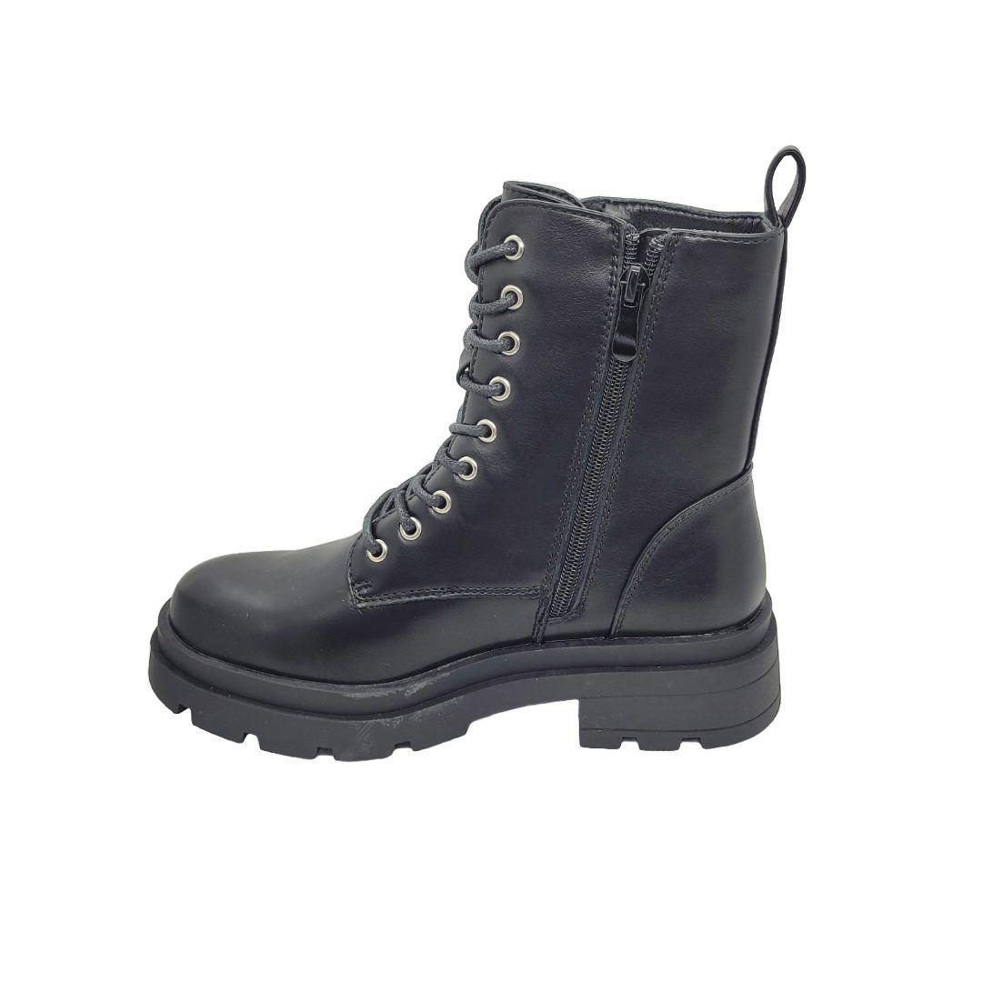 BOTINES TUO TUO BLACK 22-20-2