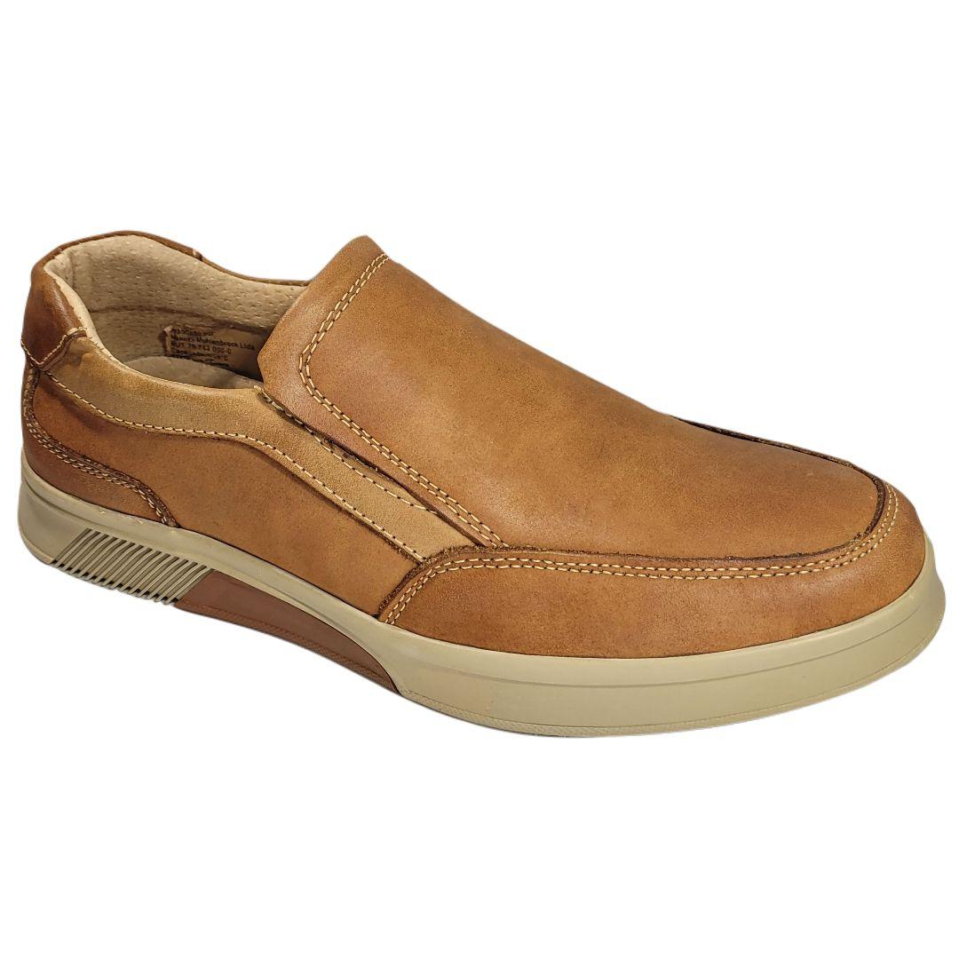 MOCASIN GREAT BULL 1500-0006-0