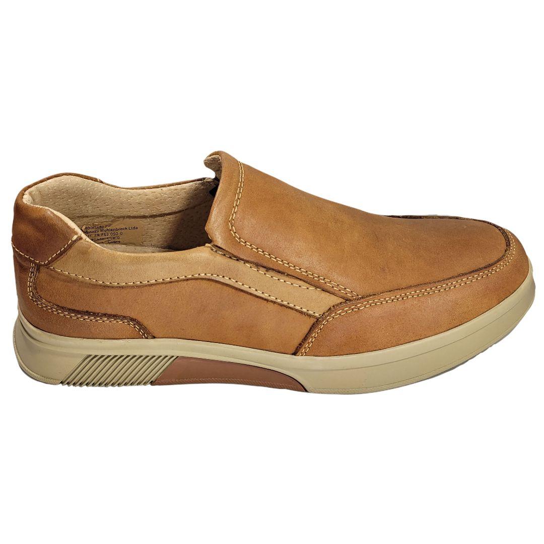 MOCASIN GREAT BULL 1500-0006-1