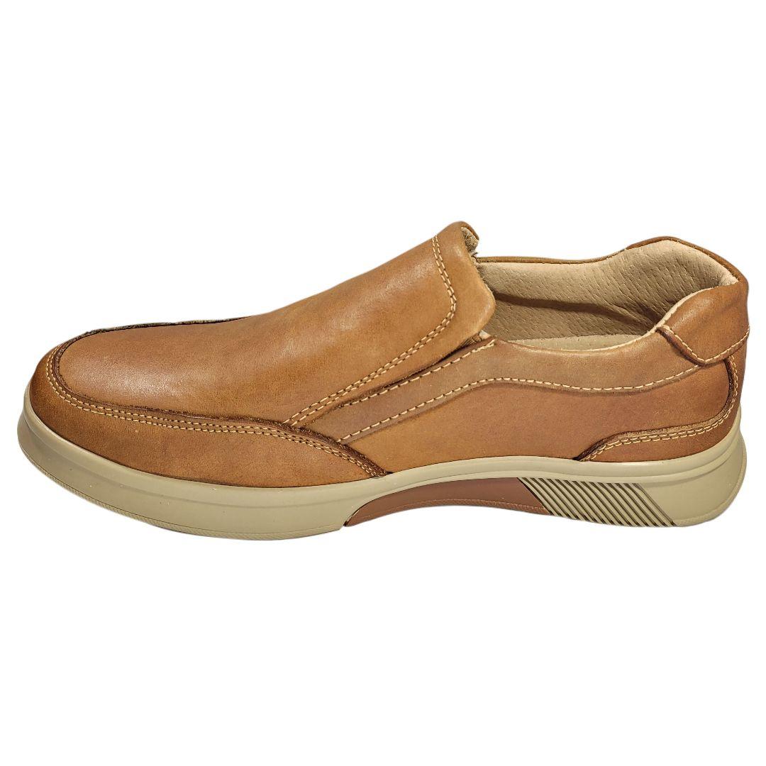 MOCASIN GREAT BULL 1500-0006-2