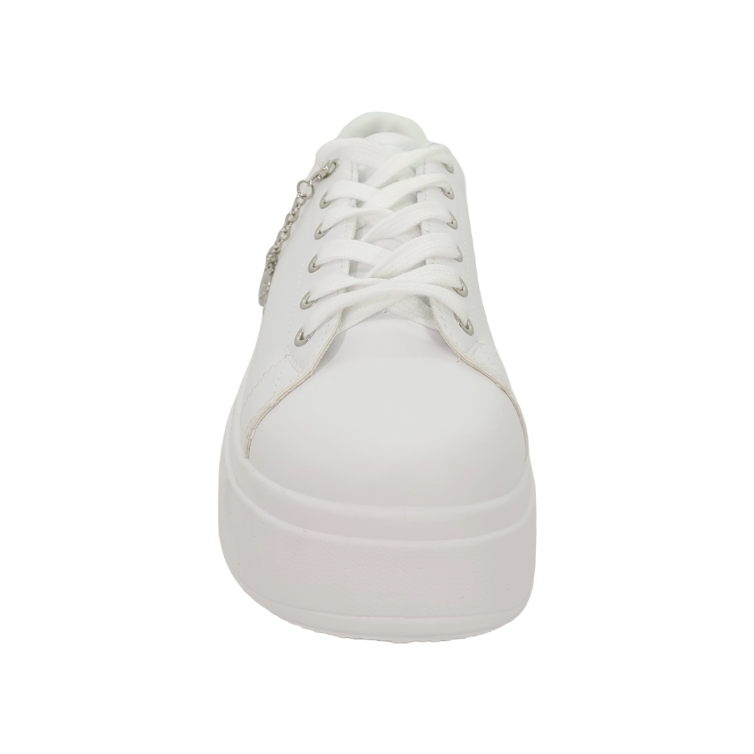 ZAPATILLAS AGUXI SILVER S408B1031-D-2